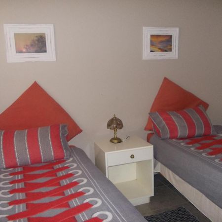 Huis Klipdriftself Catering &B&B Henties Bay المظهر الخارجي الصورة