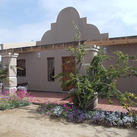 Huis Klipdriftself Catering &B&B Henties Bay المظهر الخارجي الصورة