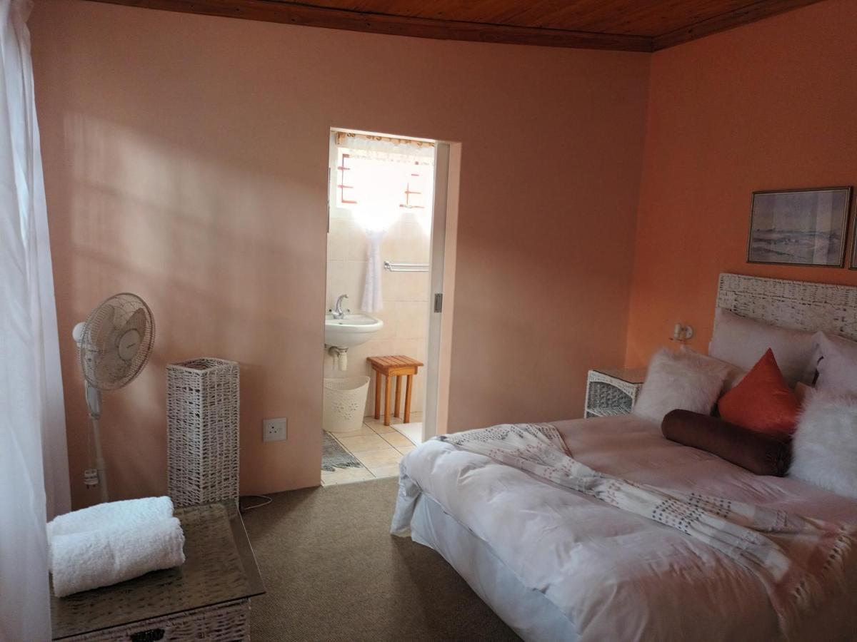 Huis Klipdriftself Catering &B&B Henties Bay المظهر الخارجي الصورة