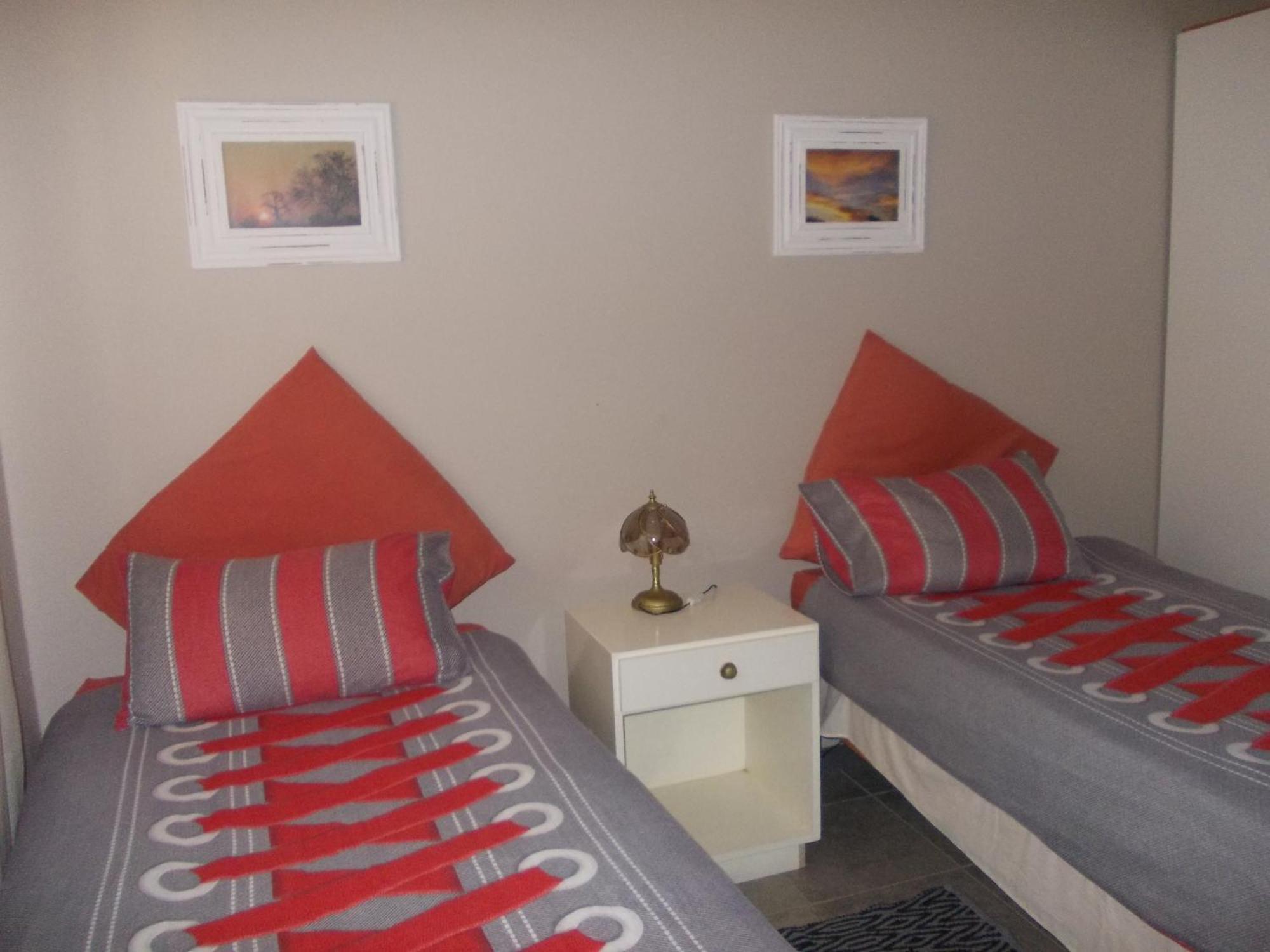 Huis Klipdriftself Catering &B&B Henties Bay المظهر الخارجي الصورة