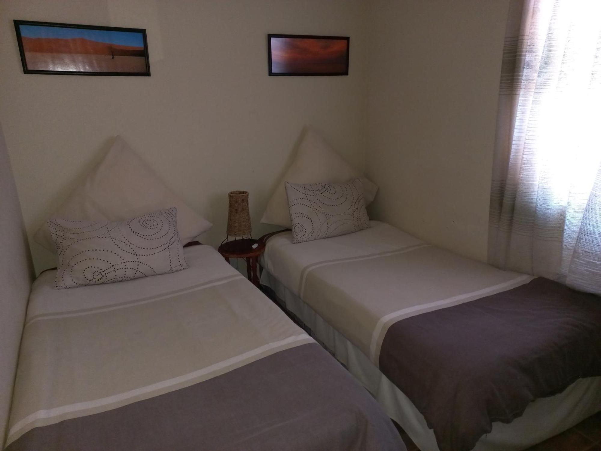 Huis Klipdriftself Catering &B&B Henties Bay المظهر الخارجي الصورة