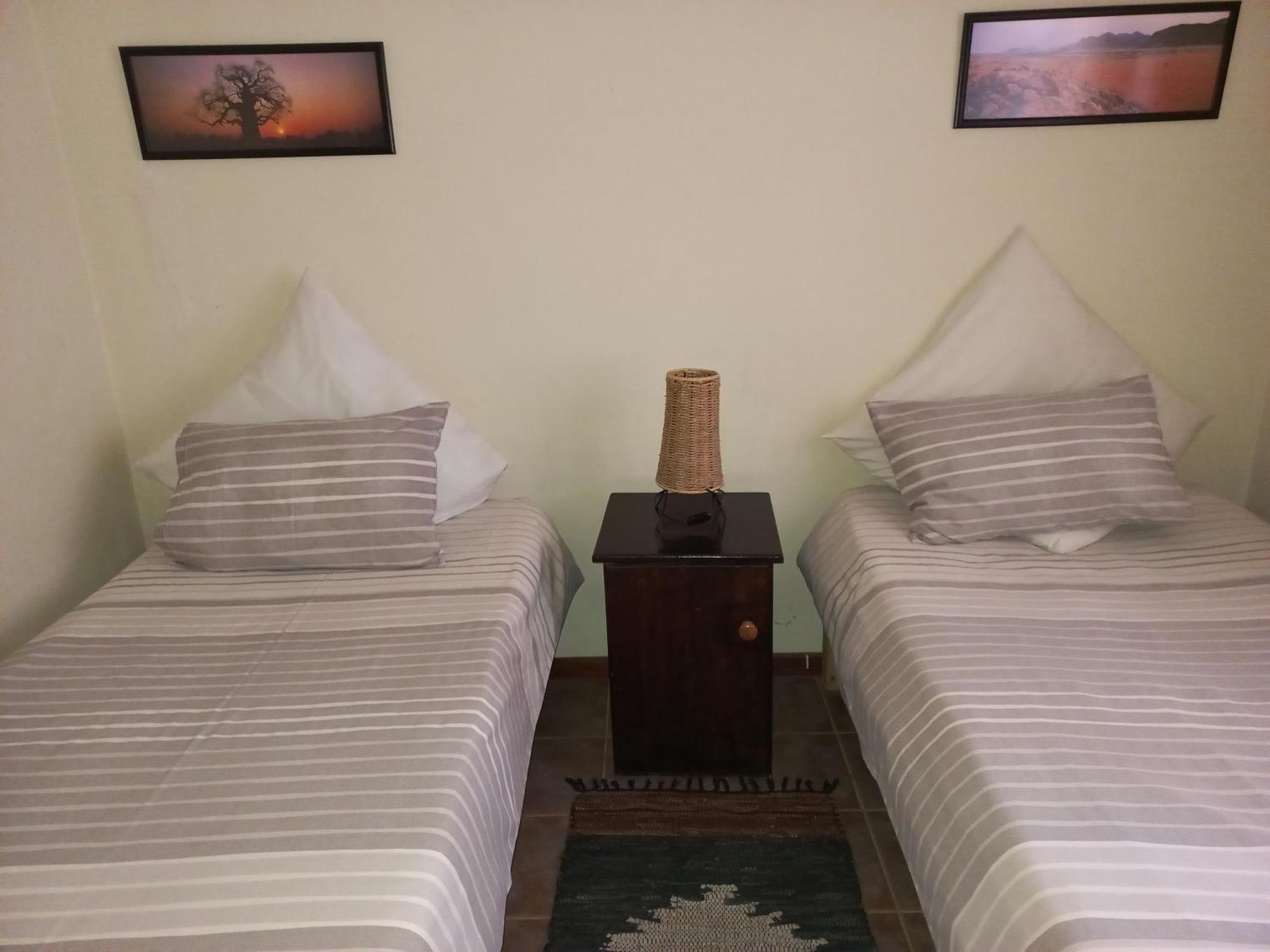 Huis Klipdriftself Catering &B&B Henties Bay المظهر الخارجي الصورة