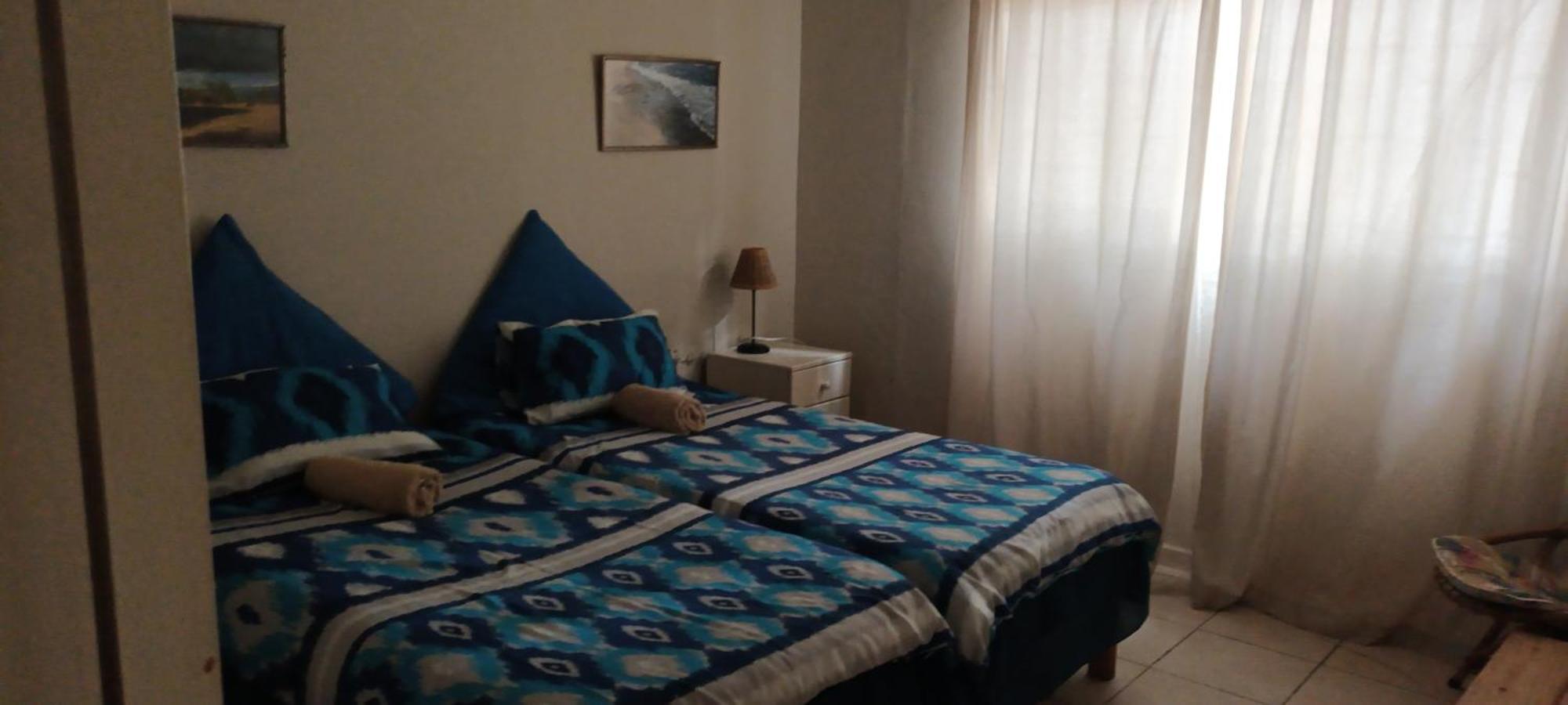 Huis Klipdriftself Catering &B&B Henties Bay المظهر الخارجي الصورة