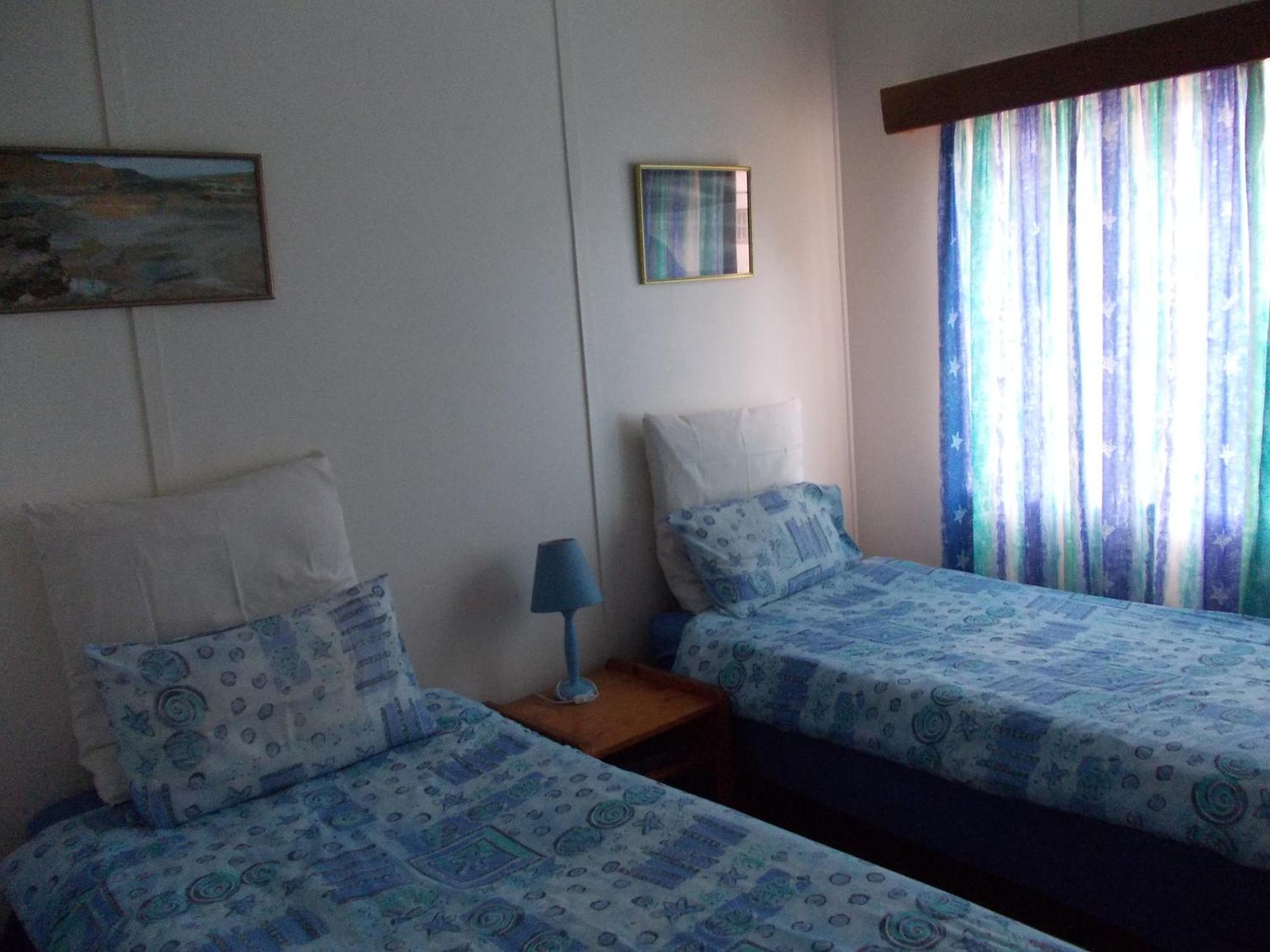 Huis Klipdriftself Catering &B&B Henties Bay المظهر الخارجي الصورة