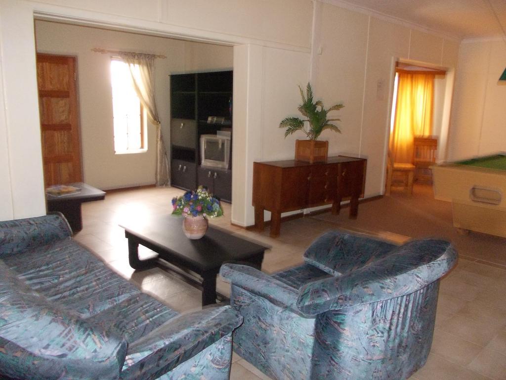 Huis Klipdriftself Catering &B&B Henties Bay المظهر الخارجي الصورة