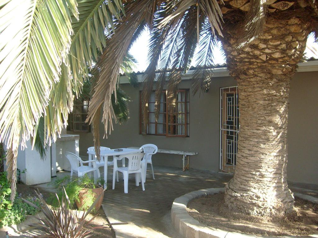 Huis Klipdriftself Catering &B&B Henties Bay المظهر الخارجي الصورة