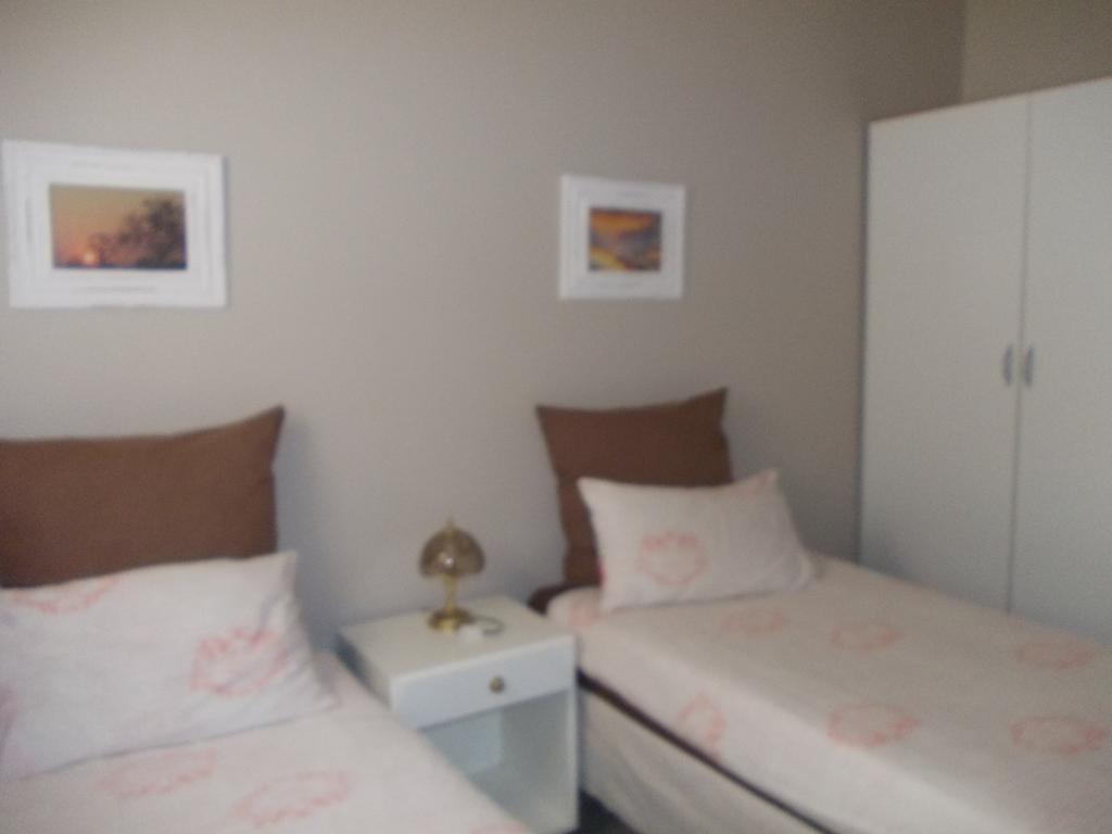 Huis Klipdriftself Catering &B&B Henties Bay المظهر الخارجي الصورة