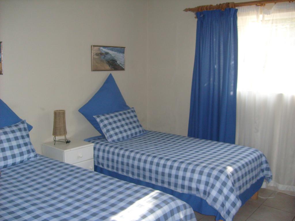 Huis Klipdriftself Catering &B&B Henties Bay المظهر الخارجي الصورة