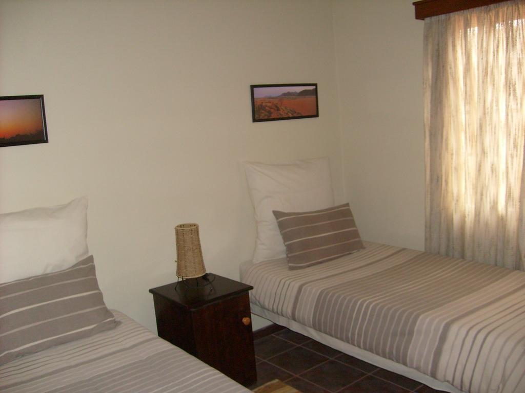 Huis Klipdriftself Catering &B&B Henties Bay المظهر الخارجي الصورة