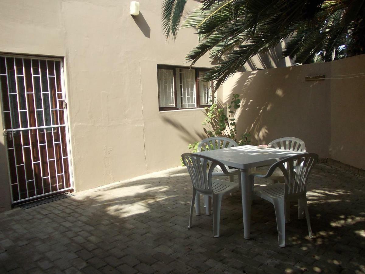 Huis Klipdriftself Catering &B&B Henties Bay المظهر الخارجي الصورة